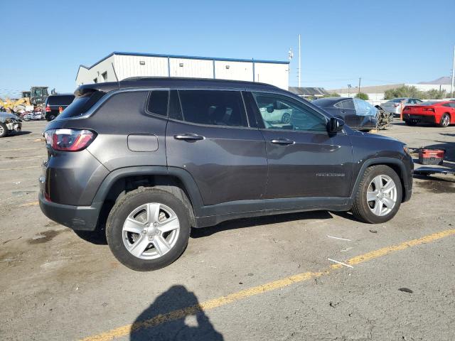 3C4NJDBB4NT143181 - 2022 JEEP COMPASS LATITUDE 灰色 照片 3