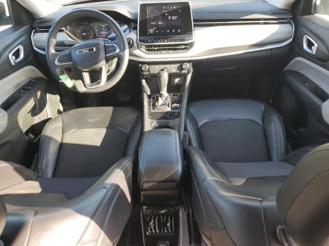 3C4NJDBB4NT143181 - 2022 JEEP COMPASS LATITUDE 灰色 照片 8