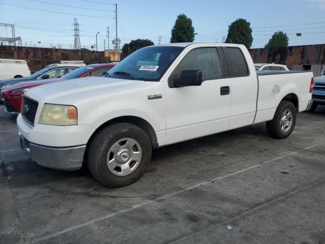 2004 FORD F150, null