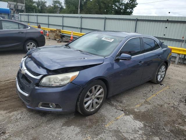 2014 CHEVROLET MALIBU 2LT, 