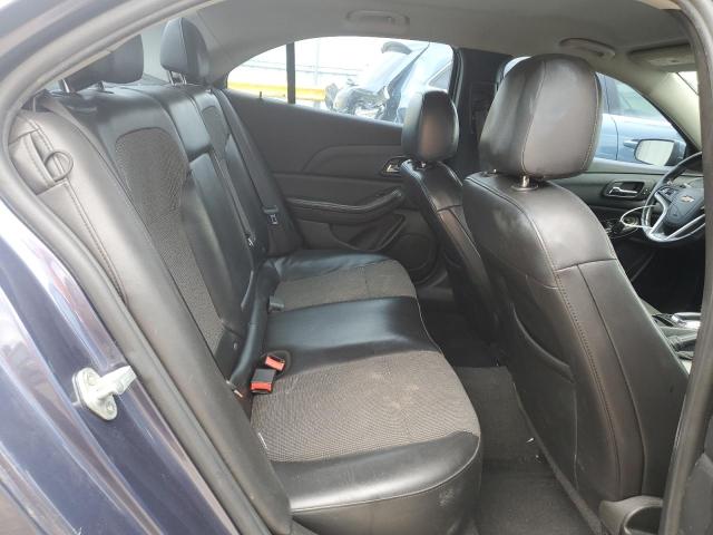 1G11E5SL4EF296468 - 2014 CHEVROLET MALIBU 2LT BLUE photo 10