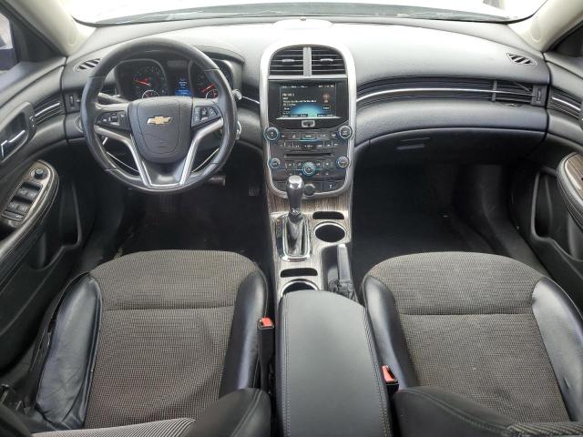 1G11E5SL4EF296468 - 2014 CHEVROLET MALIBU 2LT BLUE photo 8
