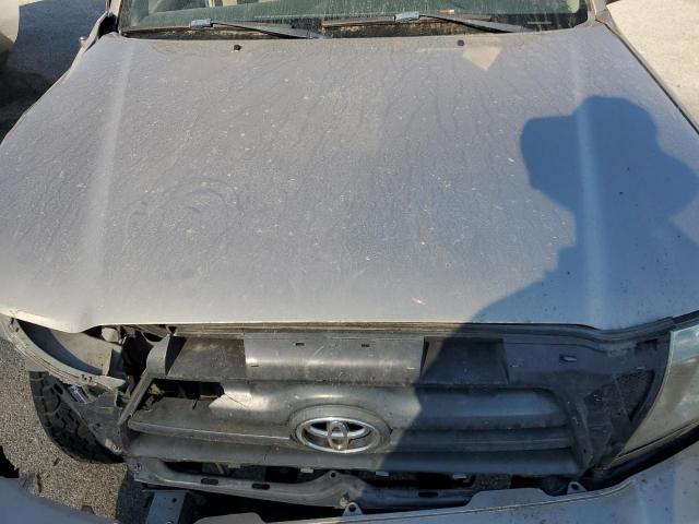 5TETX22NX7Z329375 - 2007 TOYOTA TACOMA ACCESS CAB Бежевый фото 11
