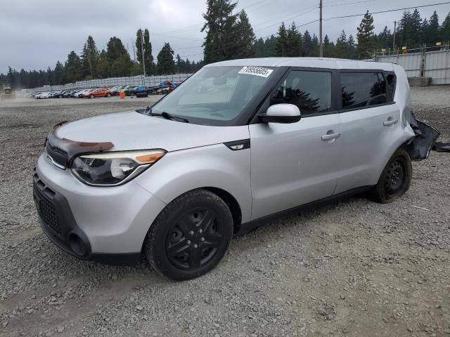 2014 KIA SOUL, 