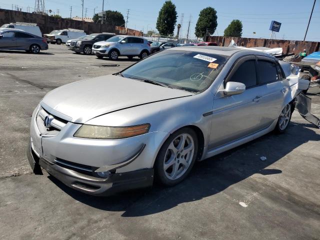 2008 ACURA TL, 