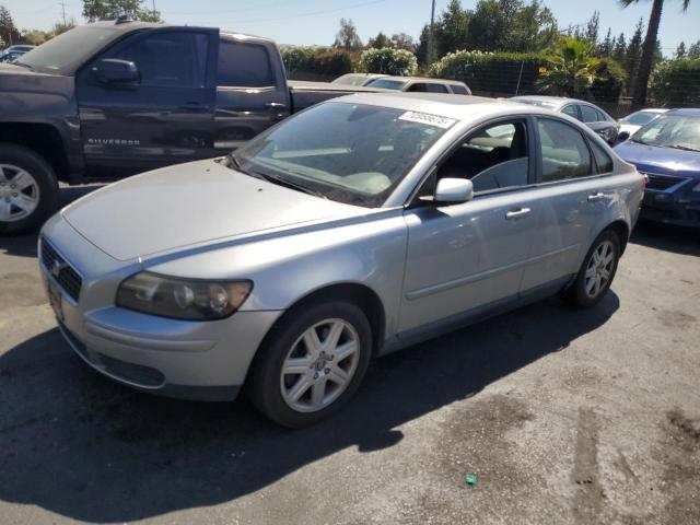 2006 VOLVO S40 2.4I, 