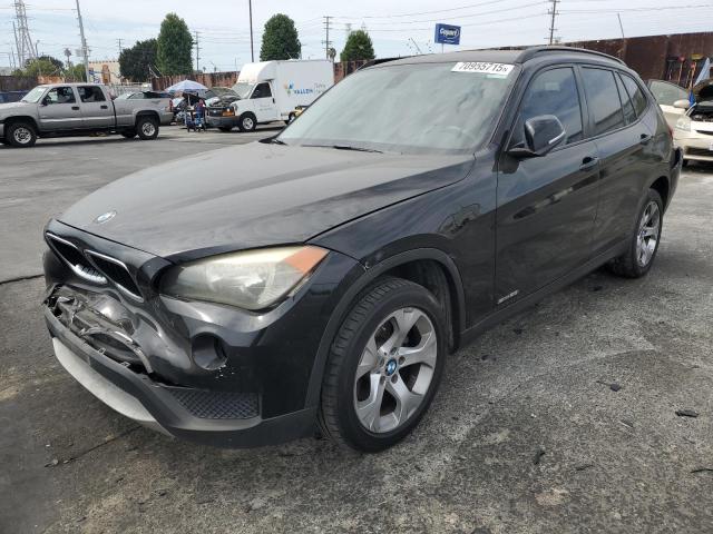 2013 BMW X1 SDRIVE28I, 