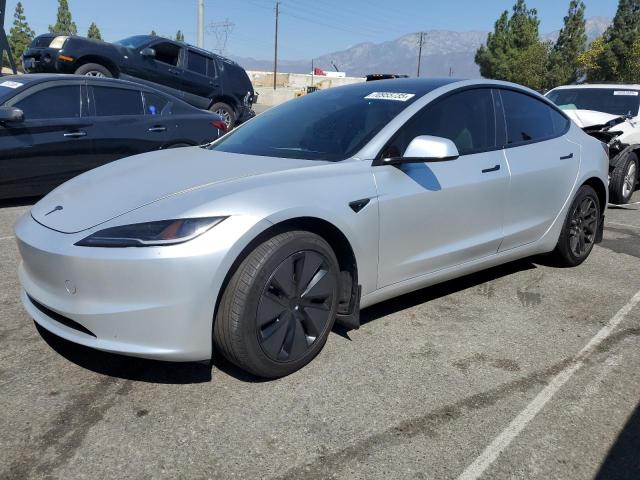2024 TESLA MODEL 3, 