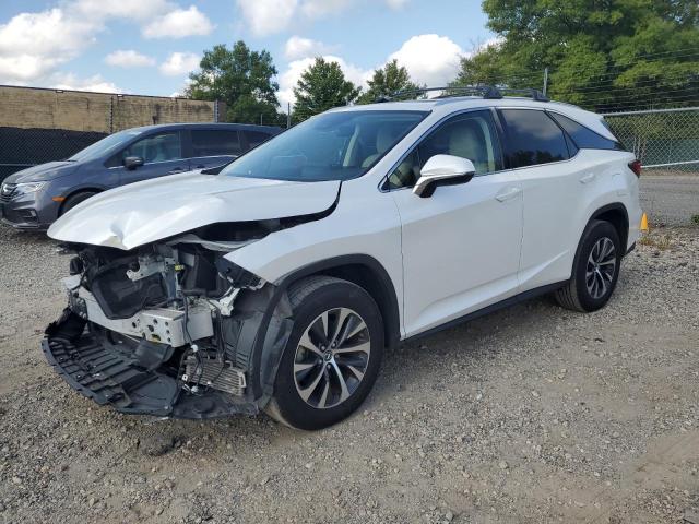 2020 LEXUS RX 350 L, 