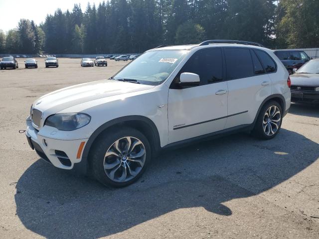 2011 BMW X5 XDRIVE35D, 