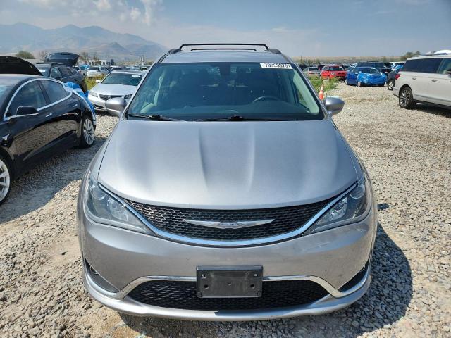 2C4RC1BG6HR668384 - 2017 CHRYSLER PACIFICA TOURING L 银色 照片 5