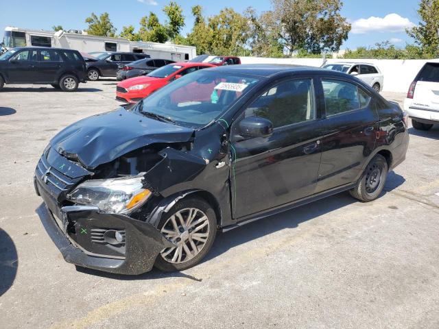 2023 MITSUBISHI MIRAGE G4 ES, 