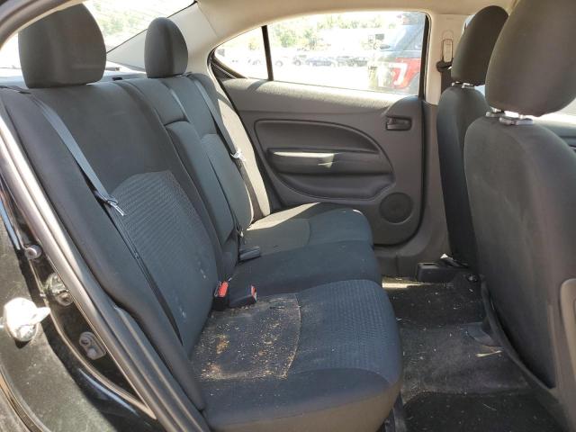 ML32FUFJ7PHF05274 - 2023 MITSUBISHI MIRAGE G4 ES 黑色 照片 10