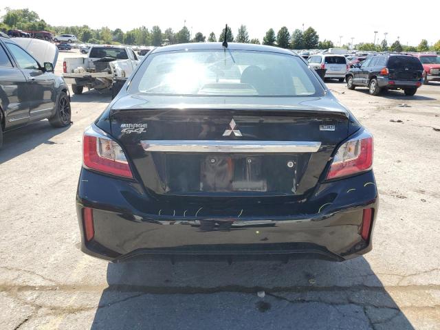 ML32FUFJ7PHF05274 - 2023 MITSUBISHI MIRAGE G4 ES 黑色 照片 6