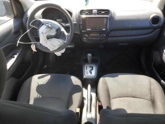 ML32FUFJ7PHF05274 - 2023 MITSUBISHI MIRAGE G4 ES 黑色 照片 8