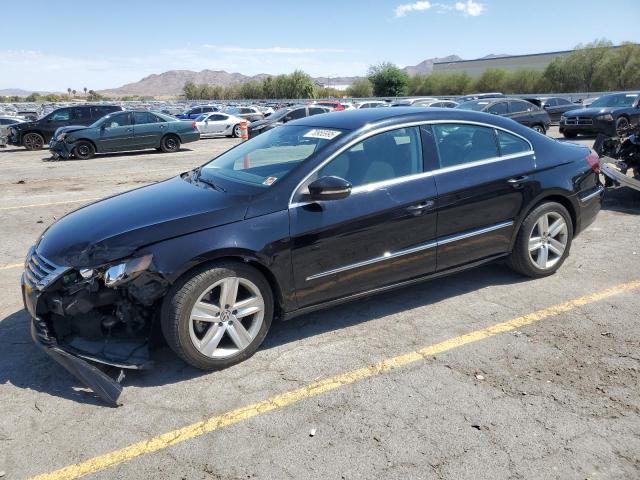 2013 VOLKSWAGEN CC SPORT, 