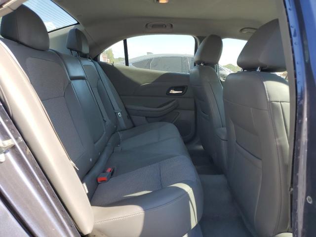 1G11C5SL0EF278488 - 2014 CHEVROLET MALIBU 1LT GRAY photo 10