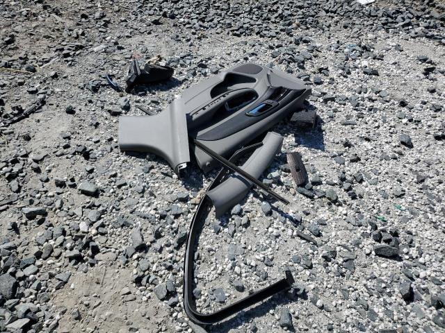 1G11C5SL0EF278488 - 2014 CHEVROLET MALIBU 1LT GRAY photo 12