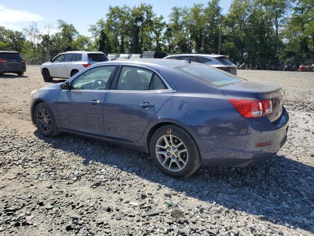 1G11C5SL0EF278488 - 2014 CHEVROLET MALIBU 1LT GRAY photo 2