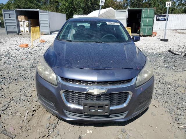 1G11C5SL0EF278488 - 2014 CHEVROLET MALIBU 1LT GRAY photo 5