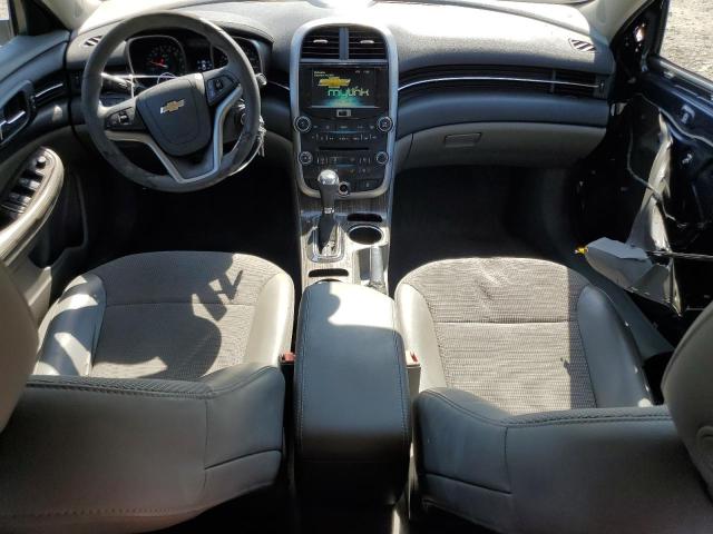1G11C5SL0EF278488 - 2014 CHEVROLET MALIBU 1LT GRAY photo 8