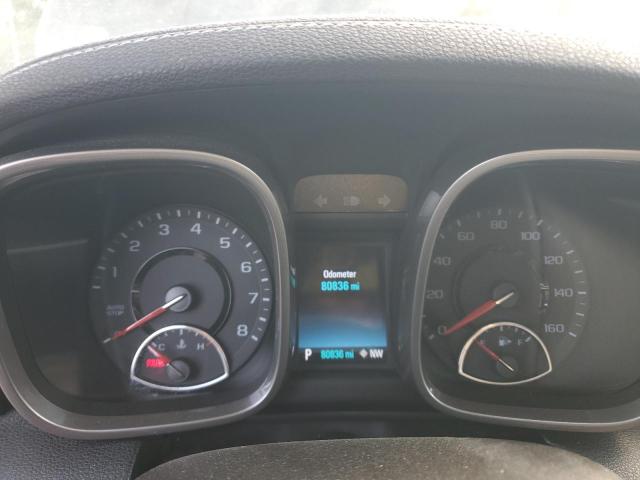 1G11C5SL0EF278488 - 2014 CHEVROLET MALIBU 1LT GRAY photo 9