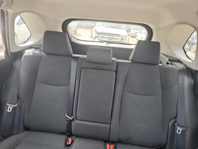 2T3G1RFV3LW104291 - 2020 TOYOTA RAV4 LE BLACK photo 10