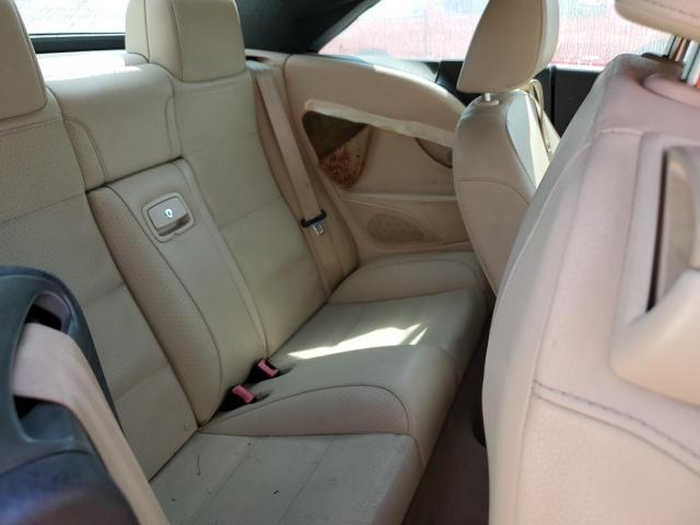 WVWBA7AHXAV012020 - 2010 VOLKSWAGEN EOS TURBO Biały zdjęcie 10