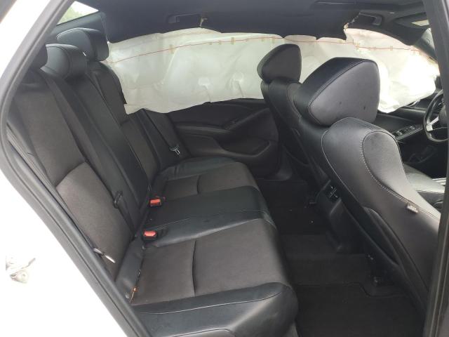 1HGCV2F36JA028345 - 2018 HONDA ACCORD SPORT 白色 照片 10