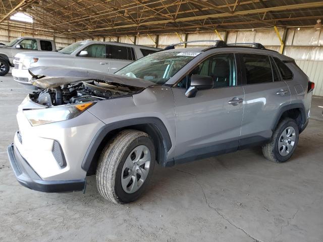 2021 TOYOTA RAV4 LE, 