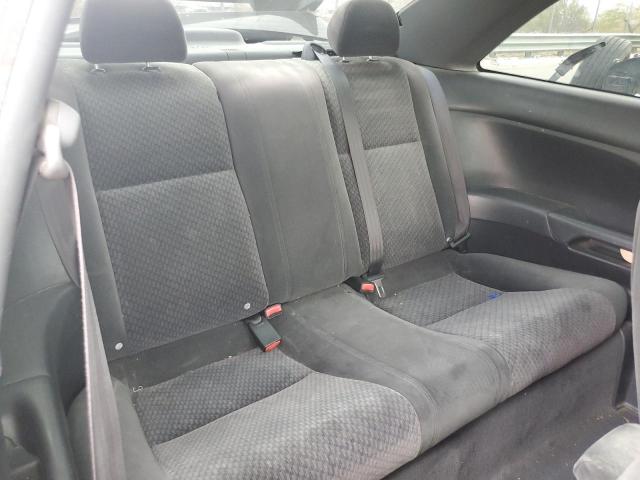 1HGEM22174L022966 - 2004 HONDA CIVIC DX VP Чорний фото 10