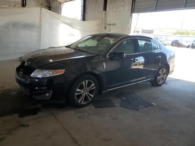 2011 LINCOLN MKS, 