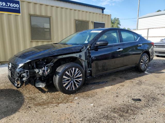 2025 NISSAN ALTIMA SV, 