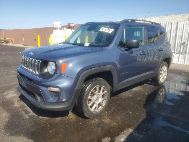 2020 JEEP RENEGADE SPORT, 