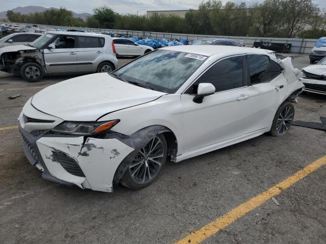 2018 TOYOTA CAMRY L, 