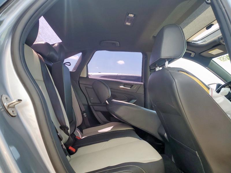 3VWCB7BU0KM227914 - 2019 VOLKSWAGEN JETTA S SILVER photo 10