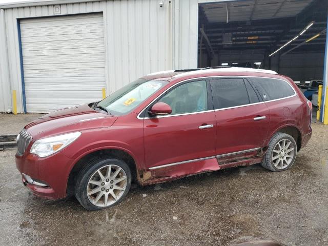 2017 BUICK ENCLAVE, 