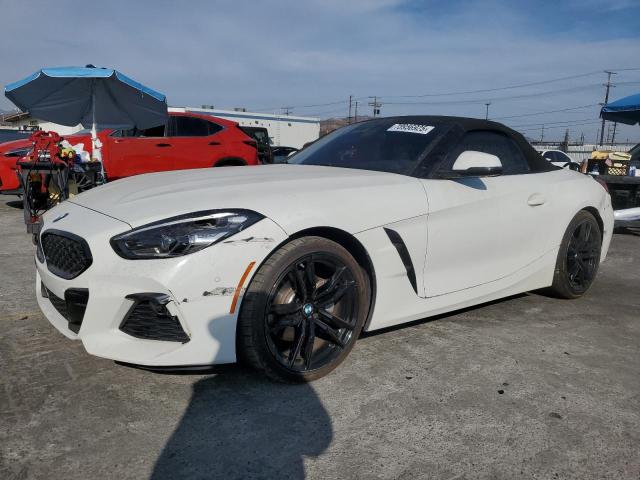 2019 BMW Z4 SDRIVE30I, 