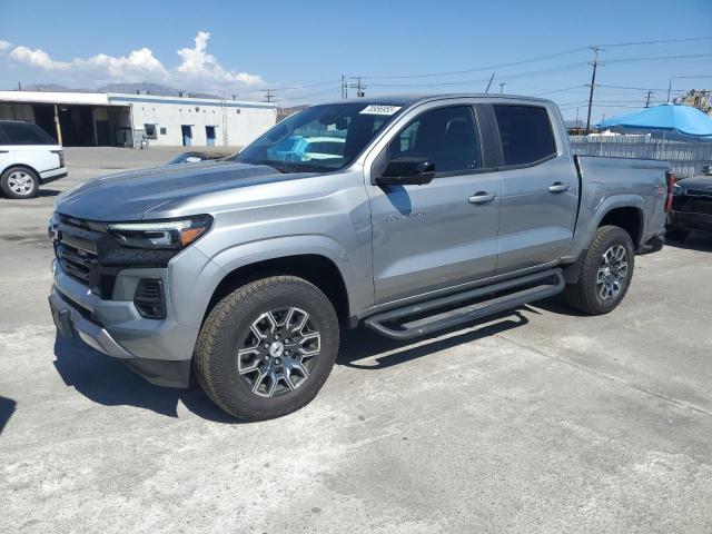 2024 CHEVROLET COLORADO Z71, 