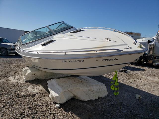 1995 FORM BOAT, 