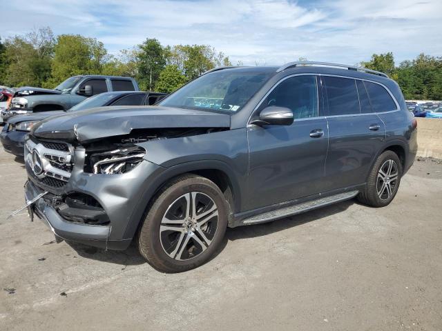 2021 MERCEDES-BENZ GLS 450 4MATIC, 