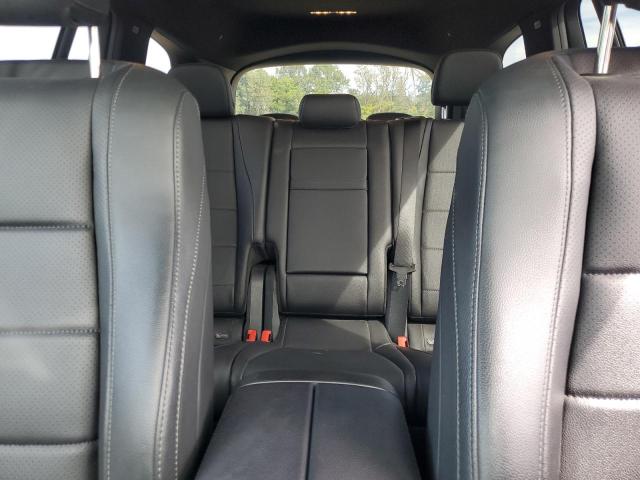 4JGFF5KE3MA531817 - 2021 MERCEDES-BENZ GLS 450 4MATIC GRAY photo 10