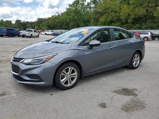 2018 CHEVROLET CRUZE LT, 