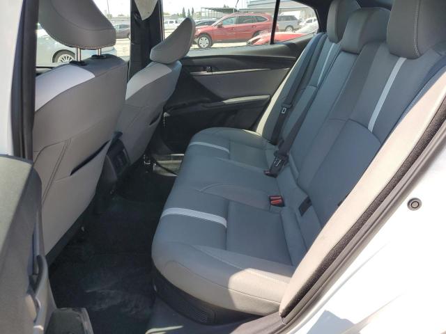 4T1DBADKXSU509341 - 2025 TOYOTA CAMRY XSE 白色 照片 10