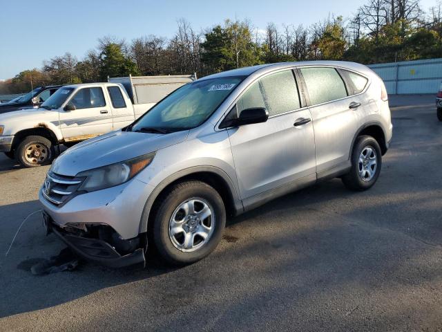 2012 HONDA CR-V LX, 