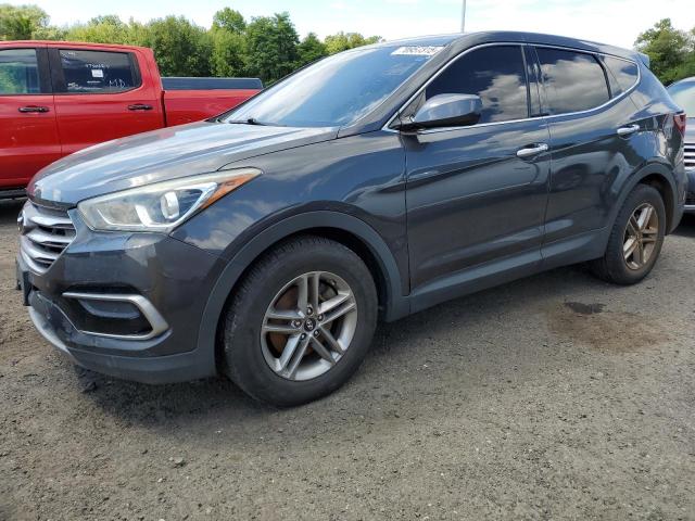 2017 HYUNDAI SANTA FE S, 