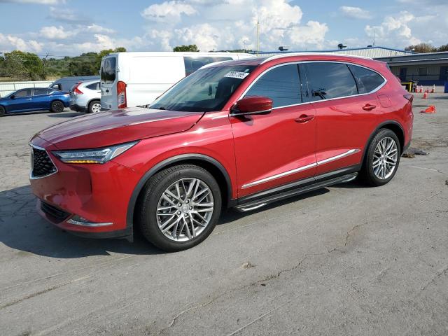 2023 ACURA MDX ADVANCE, 