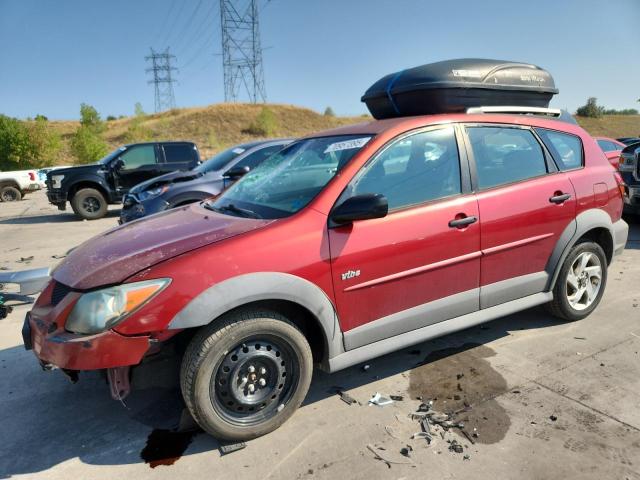 2004 PONTIAC VIBE, 