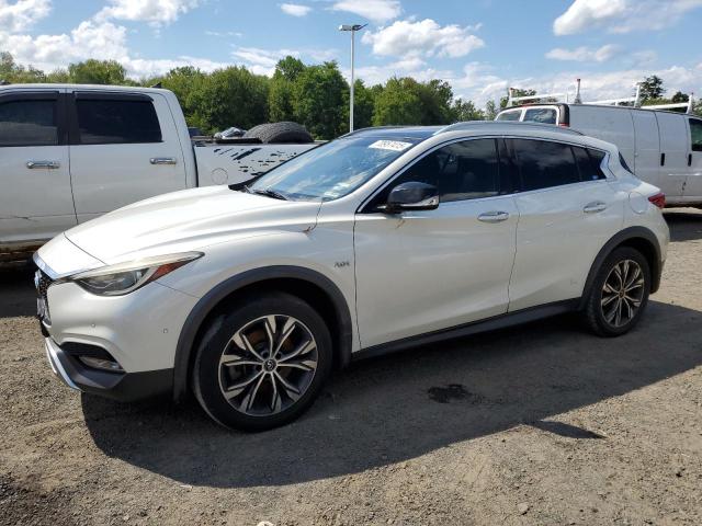 2018 INFINITI QX30 BASE, 