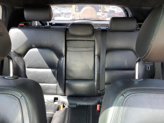 SJKCH5CR3JA042166 - 2018 INFINITI QX30 BASE WHITE photo 10